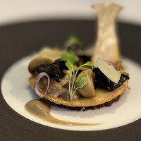 ドミニク・ブシェ トーキョー - 