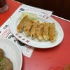 餃子専門 八宝亭 本店