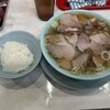 なぎちゃんラーメン 江古田練馬旭丘店