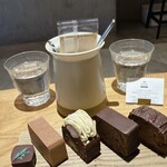 ミニマル ザ ベイキング - 