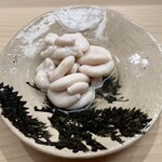 日本橋蛎殻町 すぎた - 