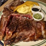 熟成肉LAB DA★BUTCHERS - 