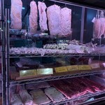 熟成肉LAB DA★BUTCHERS - 