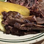 熟成肉LAB DA★BUTCHERS - 