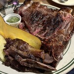 熟成肉LAB DA★BUTCHERS - 