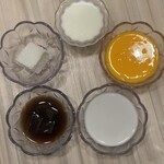 横浜中華街 七福 - 