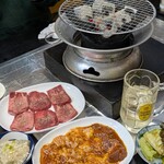 牛若 - 