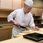 日本橋蛎殻町 すぎた - 