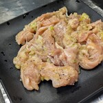 牛若 - 