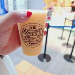 梅田 ミックスジュース - 