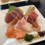 すしやの魚々村 - 