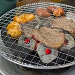 牛若 - 