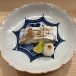 日本橋蛎殻町 すぎた - 