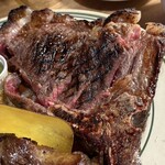 熟成肉LAB DA★BUTCHERS - 