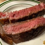 熟成肉LAB DA★BUTCHERS - 