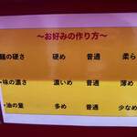 らーめん 谷瀬家 - 