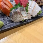 個室居酒屋 浜治郎 - 