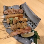 個室居酒屋 浜治郎 大門駅前店 - 