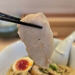 金沢 麺つみき - 