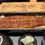 うなぎ四代目菊川 - 