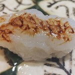 銀座 聖起 - 白海老