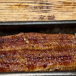 うなぎ四代目菊川 - 