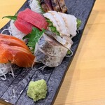 個室居酒屋 浜治郎 大門駅前店 - 