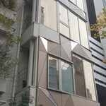 銀座 聖起 - 外観