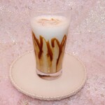 Rosea Bowl - バナナスムージー