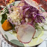 ＰａＰａキッチン - 