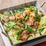 ハッケン酒場 - 料理写真: