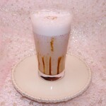 Rosea Bowl - ストロベリースムージー