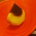 銀座 聖起 - 追加のデザート