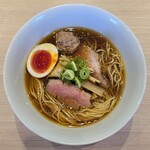金沢 麺つみき - 