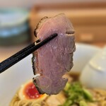 金沢 麺つみき - 