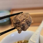 金沢 麺つみき - 