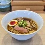 金沢 麺つみき - 