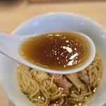 金沢 麺つみき - 