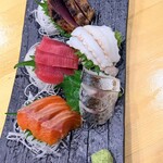 個室居酒屋 浜治郎 - 