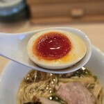 金沢 麺つみき - 