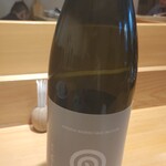 銀座 聖起 - 農口尚彦研究所・大吟醸