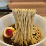 金沢 麺つみき - 