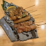 個室居酒屋 浜治郎 大門駅前店 - 