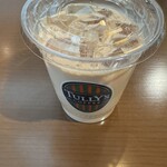 タリーズコーヒー - ドリンク写真:ロイヤルミルクティー