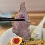 金沢 麺つみき - 