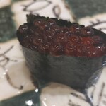 銀座 聖起 - イクラ