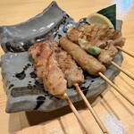 個室居酒屋 浜治郎 大門駅前店 - 