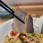 金沢 麺つみき - 