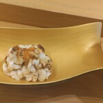 銀座 聖起 - 白子