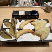 北新地 鮨割烹 のの - 